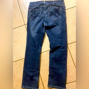 Ariat Bootcut Jeans